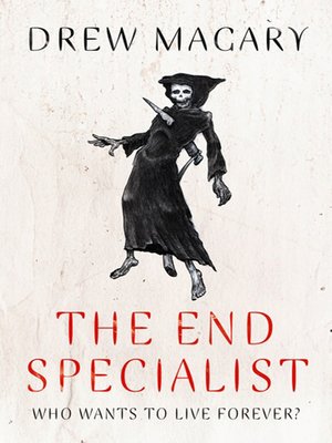 cover image of The End Specialist